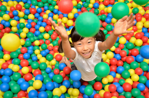 Comment choisir une piscine à boules ?