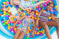 Comment trouver la meilleure piscine a balle pour vos enfants ?